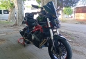 Motos - Benelli 302 2023 Nafta 12000Km - En Venta