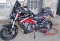 Motos - Benelli 302 2023 Nafta 12000Km - En Venta