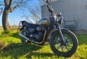 Motos - Triumph Srteet Twin 900 2022 Nafta 40000Km - En Venta