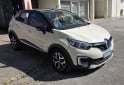 Autos - Renault Captur 2017 Nafta 80000Km - En Venta