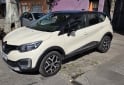 Autos - Renault Captur 2017 Nafta 80000Km - En Venta