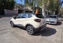 Autos - Renault Captur 2017 Nafta 80000Km - En Venta