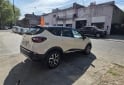 Autos - Renault Captur 2017 Nafta 80000Km - En Venta