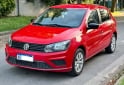 Autos - Volkswagen Gol Trend 2021 Nafta 95000Km - En Venta