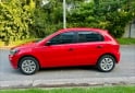 Autos - Volkswagen Gol Trend 2021 Nafta 95000Km - En Venta
