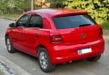 Autos - Volkswagen Gol Trend 2021 Nafta 95000Km - En Venta