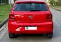 Autos - Volkswagen Gol Trend 2021 Nafta 95000Km - En Venta