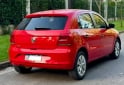 Autos - Volkswagen Gol Trend 2021 Nafta 95000Km - En Venta