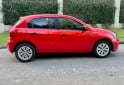 Autos - Volkswagen Gol Trend 2021 Nafta 95000Km - En Venta