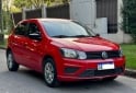 Autos - Volkswagen Gol Trend 2021 Nafta 95000Km - En Venta