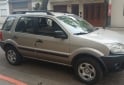 Autos - Ford Ecosport 2011 GNC 181000Km - En Venta