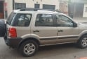 Autos - Ford Ecosport 2011 GNC 181000Km - En Venta