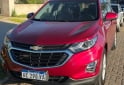 Autos - Chevrolet Equinox 2020 Nafta 56000Km - En Venta