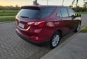 Autos - Chevrolet Equinox 2020 Nafta 56000Km - En Venta
