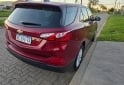 Autos - Chevrolet Equinox 2020 Nafta 56000Km - En Venta