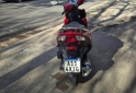 Motos - Honda Elite 125cc 2020 Nafta 20000Km - En Venta