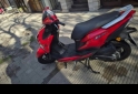 Motos - Honda Elite 125cc 2020 Nafta 20000Km - En Venta