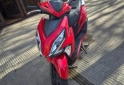 Motos - Honda Elite 125cc 2020 Nafta 20000Km - En Venta