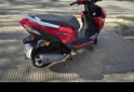 Motos - Honda Elite 125cc 2020 Nafta 20000Km - En Venta