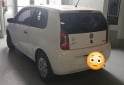 Autos - Volkswagen Up 2017 Nafta 98000Km - En Venta