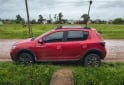 Autos - Renault Sandero stepway intens1.6 2023 Nafta 86700Km - En Venta