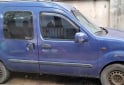 Utilitarios - Renault Kangoo 1999 GNC 50000Km - En Venta