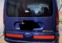 Utilitarios - Renault Kangoo 1999 GNC 50000Km - En Venta
