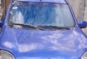 Utilitarios - Renault Kangoo 1999 GNC 50000Km - En Venta