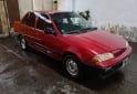 Autos - Suzuki Swift Gl 1992 Nafta 80467Km - En Venta