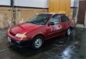 Autos - Suzuki Swift Gl 1992 Nafta 80467Km - En Venta