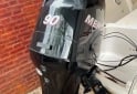 Otros (N�utica) - Vendo MERCURY 90 HP - En Venta
