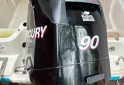 Otros (N�utica) - Vendo MERCURY 90 HP - En Venta