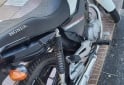 Motos - Honda CG New Titan 2019 Nafta 13000Km - En Venta