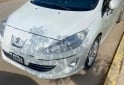Autos - Peugeot Peugeot 408 Sport THP 163 2015 Nafta 160000Km - En Venta