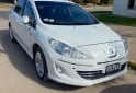 Autos - Peugeot Peugeot 408 Sport THP 163 2015 Nafta 160000Km - En Venta