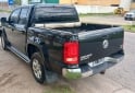 Camionetas - Volkswagen Amarok 2013 Diesel 250000Km - En Venta