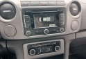 Camionetas - Volkswagen Amarok 2013 Diesel 250000Km - En Venta
