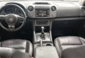 Camionetas - Volkswagen Amarok 2013 Diesel 250000Km - En Venta