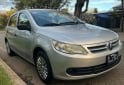 Autos - Volkswagen Gol trend 2009 GNC 180000Km - En Venta