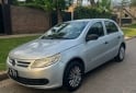 Autos - Volkswagen Gol trend 2009 GNC 180000Km - En Venta
