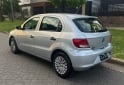 Autos - Volkswagen Gol trend 2009 GNC 180000Km - En Venta