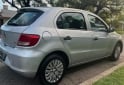 Autos - Volkswagen Gol trend 2009 GNC 180000Km - En Venta