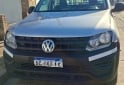 Camionetas - Volkswagen Amarok TDI 2018 Diesel 168000Km - En Venta