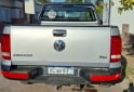Camionetas - Volkswagen Amarok TDI 2018 Diesel 168000Km - En Venta