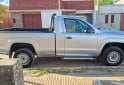 Camionetas - Volkswagen Amarok TDI 2018 Diesel 168000Km - En Venta