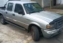 Camionetas - Ford Ford Ranger XL plus 2007 Diesel 250000Km - En Venta