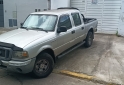 Camionetas - Ford Ford Ranger XL plus 2007 Diesel 250000Km - En Venta