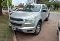 Camionetas - Chevrolet S10 2014 Diesel 213000Km - En Venta