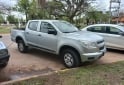 Camionetas - Chevrolet S10 2014 Diesel 213000Km - En Venta