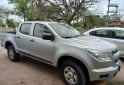 Camionetas - Chevrolet S10 2014 Diesel 213000Km - En Venta